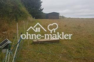 Immobilie kaufen in Eschbergstr., 54585 Esch, Wunderschönes Grundstück im Grünen