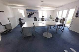 Büro zu mieten in 76448 Durmersheim, Stilvolle Büroetage im 1OG zu vermieten in Süden von Durmersheim