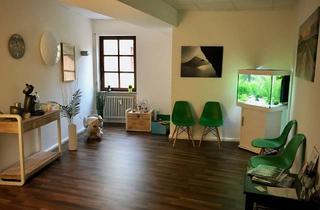 Büro zu mieten in 63755 Alzenau, Exklusive Bürofläche am Marktplatz, ab sofort zu vermieten!