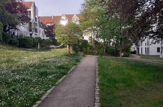 Wohnung kaufen in Nadlerstraße 14, 91126 Schwabach, Schöne, helle 1-Zimmer-Wohnung in Schwabach zu verkaufen