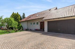 Einfamilienhaus kaufen in 95463 Bindlach, Einfamilienhaus in attraktiver Wohnlage in Bindlach