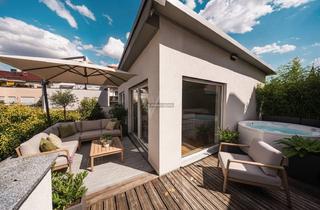 Haus kaufen in 99084 Erfurt, Modernes Stadthaus in unwiederbringlicher Top-Lage der Erfurter Altstadt mit Dachterrasse, Whirlpool und Sauna!