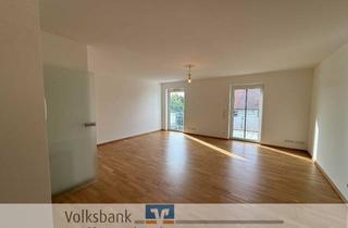 Wohnung kaufen in 85077 Manching, Attraktiv wohnen, clever anlegen - bezugsfreies 1-Zimmer-Apartment in Manching