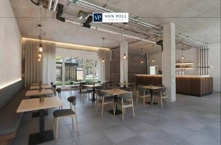 Gewerbeimmobilie kaufen in 96052 Bamberg, Flexible Gewerbefläche im Lagarde Quartier Bamberg – Individuell ausbaubare Bürofläche