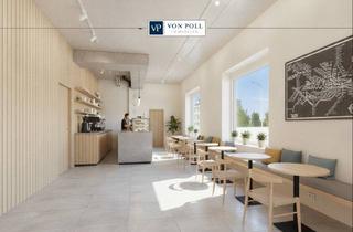 Gewerbeimmobilie kaufen in 96052 Bamberg, Vielseitige Gewerbefläche im Lagarde Quartier – Ihre Vision beginnt hier