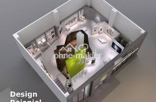 Lager kaufen in 83224 Grassau, * IHRE TOP SICHTBARKEIT * Mischgebiet 1080 m² * Gewerbehalle ca. 140 m² *