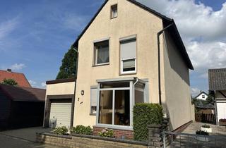Einfamilienhaus kaufen in 38690 Goslar, Kompaktes Einfamilienhaus mit Gestaltungspotenzial!