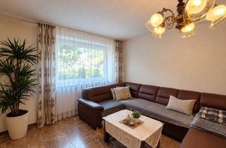 Wohnung kaufen in 71083 Herrenberg, Citynah Wohnen und trotzdem im Grünen