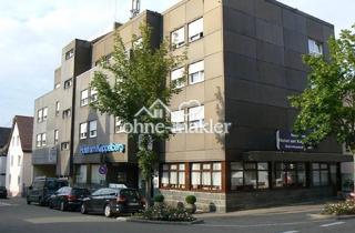 Gewerbeimmobilie kaufen in Karlstraße 37, 70734 Fellbach, Leerstehendes Hotel wartet auf Wiederinbetriebnahme oder Umbau zu Wohnungen
