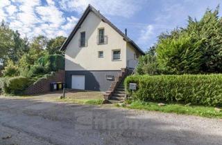 Einfamilienhaus kaufen in 09114 Chemnitz, Einfamilienhaus in Chemnitz-Heinersdorf mit Garten & Garage