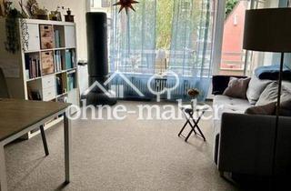 Wohnung kaufen in 53115 Bonn, Leerstehende 2 Zimmer WHG mit 2 Balkonen in Bonn-Poppelsdorf