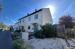 Haus mieten in 96465 Neustadt, Großzügiges Reihenendhaus mit 6 Zimmern, Terrasse und Garten in Neustadt!