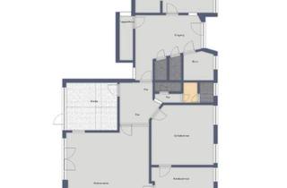 Wohnung kaufen in 73266 Bissingen, Wohnen und Arbeiten unter einem Dach – eine Immobilie mit außergewöhnlichem Potenzial!