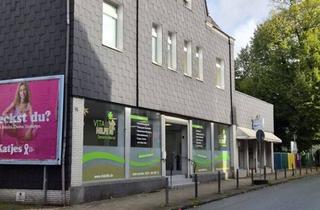 Geschäftslokal mieten in 44805 Bochum, Günstig & Zentral in Bochum-Gerthe !