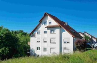 Wohnung kaufen in Buchenweg, 75059 Zaisenhausen, Im Grünen und doch zentral: Perfektes neues Zuhause für Ihre kleine Familie