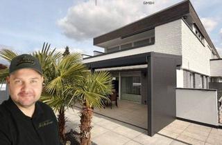 Haus mieten in Platanenstraße 8b, 41564 Kaarst, 3 Einheiten für Betreiber | Ideal für Serviced Apartments, Corporate Housing & Zwischenvermietung