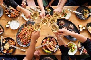 Gastronomiebetrieb mieten in 10781 Berlin, Etablierte Gastronomie in Berlin-Schöneberg – Ihr neuer Standort für kulinarische Ideen mit Charakter