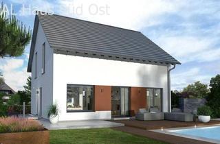 Haus kaufen in 92224 Amberg, Modern wohnen, ohne Schnickschnack