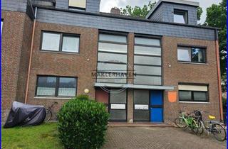 Wohnung kaufen in 26131 Oldenburg, Neuwertige Erdgeschosswohnung in zentraler Lage von Oldenburg-Eversten!
