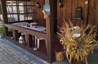 Bauernhaus kaufen in 37242 Bad Sooden-Allendorf, Bad Sooden-Allendorf - Fachwerkhaus