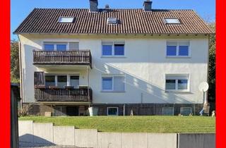 Wohnung kaufen in 31061 Alfeld, Alfeld - Alfeld OT: Zeitnaher Einzug möglich...