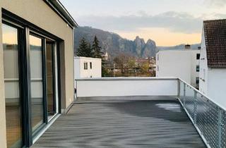 Wohnung kaufen in 55583 Bad Kreuznach, Bad Kreuznach - PROVISIONSFREI 4?Zimmer?Eigentumswohnung in Bad Münster am Stein