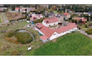 Mehrfamilienhaus kaufen in 04758 Oschatz, Oschatz - Traum für Pferdefreunde Hof Mehrfamilienhaus