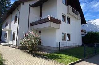 Wohnung kaufen in 87700 Memmingen, Memmingen - 2-Zimmerwohnung inkl Tiefgaragenplatz in Memmingen zu verkaufen