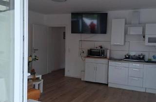 Wohnung kaufen in 97688 Bad Kissingen, Bad Kissingen - Eine renovierte kl. ETW in Bad Kissingen