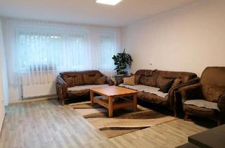 Wohnung kaufen in 85053 Ingolstadt, Ingolstadt - Topangebundene 3-Zi-ETW in zentrumsnaher Lage von Ingolstadt