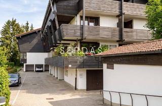 Wohnung kaufen in 83233 Bernau, Bernau am Chiemsee - Wohnung zum Kaufen in Bernau am Chiemsee 159.000,00 ? 35 m²
