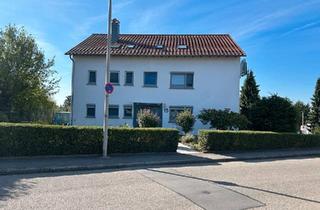 Wohnung kaufen in 71737 Kirchberg, Kirchberg an der Murr - 4,5 Zimmer Wohnung (ETW) in Kirchberg an der Murr