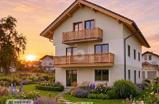 Grundstück zu kaufen in 83109 Großkarolinenfeld, Großkarolinenfeld - SOFORT BEBAUBAR: GRUNDSTÜCK MIT PLANUNG