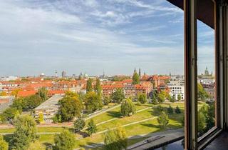 Wohnung kaufen in 30449 Hannover, ETW direkt an der Ihme