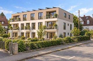 Wohnung kaufen in 73660 Urbach, Ihr neues Zuhause oder ideale Investition: Exklusives Neubau-Ensemble mit nur 8 Wohneinheiten in ...