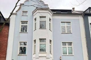 Wohnung kaufen in 47167 Neumühl, 4-Zimmer-ETWim 1. Obergeschossin Neumühl