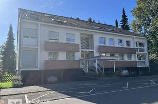 Wohnung kaufen in 53179 Bonn, Großzügige Eigentumswohnung in Rheinnähe in Bonn-Mehlem