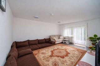 Wohnung kaufen in 78564 Wehingen, Familienglück mit großer Terrasse & Stellplatz