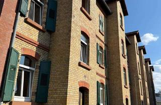 Wohnung kaufen in Fichtenweg, 68305 Waldhof, Entwicklungspotenzial | 3-Zimmer-Wohnung in Mannheim