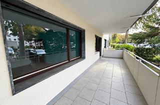 Wohnung kaufen in 50127 Bergheim, Barrierearme 5 Zimmer Wohnung mit Tiefgaragenstellplatz in Bergheim Ahe