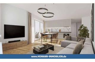 Wohnung kaufen in 59387 Ascheberg, Zukunftsweisend wohnen mit Energieklasse A+ - WE 4 im Herzen von Ascheberg.