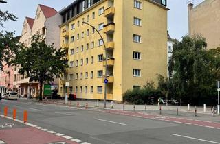 Wohnung kaufen in Grunewaldstraße 12-13, 10823 Schöneberg, +++Akazienkiez vor der Tür – kompakt, zentral, Schöneberg+++