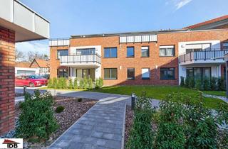 Wohnung kaufen in 38226 Lebenstedt, Stilvolle EG-Wohnung mit Terrasse im "Alten Dorf" von SZ-Lebenstedt