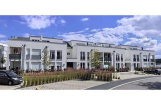 Wohnung kaufen in Stauffenbergallee 28, 56410 Montabaur, Modern wohnen im Quartier Süd: 97,46 m² EG-Wohnung mit Loggia aus 2018