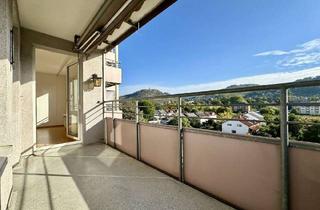 Wohnung kaufen in 64646 Heppenheim, +++ Gepflegte 2-Zimmerwohnung mit schönem Ausblick in Heppenheim +++