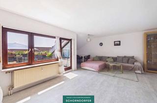 Wohnung kaufen in 74080 Böckingen, Modernisierte 3-Zimmer Wohnung mit Loggia und zwei Stellplätzen in Böckingen