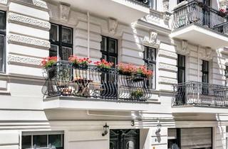 Wohnung kaufen in Fritz-Reuter-Straße, 10827 Schöneberg, 95 m² Wohnung – 3 Zimmer – Renoviert
