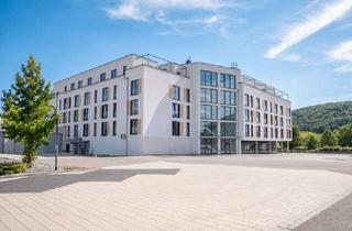 Wohnung kaufen in 76327 Pfinztal, Neuwertige 3-Zimmer-Wohnung in Pfinztal: Aufzug, Tiefgarage, Klimaanlage, Stadtbahn in 3 Minuten