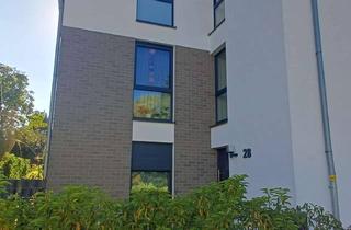 Wohnung kaufen in 47533 Kleve, Eigentumswohnung in ruhiger Wohnlage in Kleve