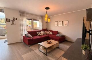 Wohnung kaufen in 73072 Donzdorf, Ankommen und wohlfühlen: Großzügige Wohnung mit Balkon, 2 Bäder, Aufzug und Tiefgarage